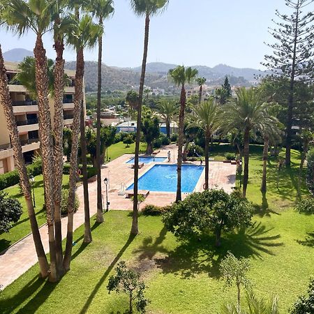 Apartamento Rosa Nautica 3 La Herradura  Exterior foto