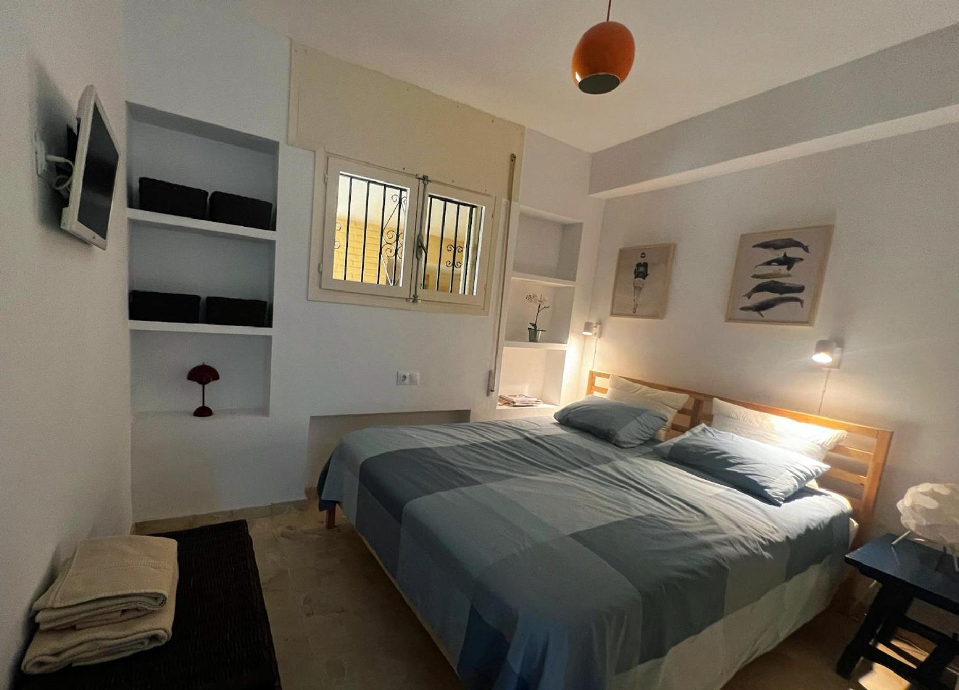 Apartamento Rosa Nautica 3 La Herradura  Exterior foto