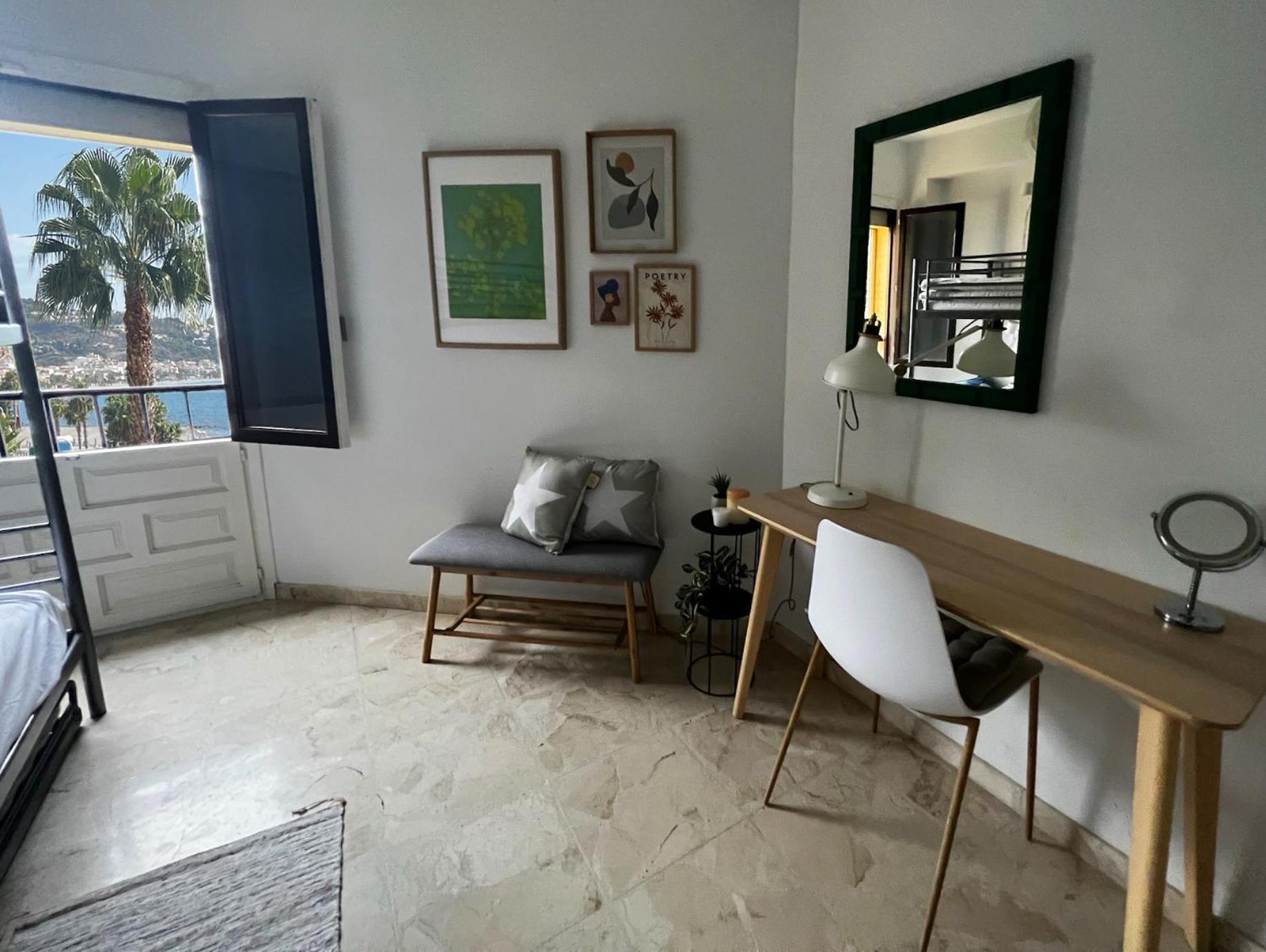 Apartamento Rosa Nautica 3 La Herradura  Exterior foto