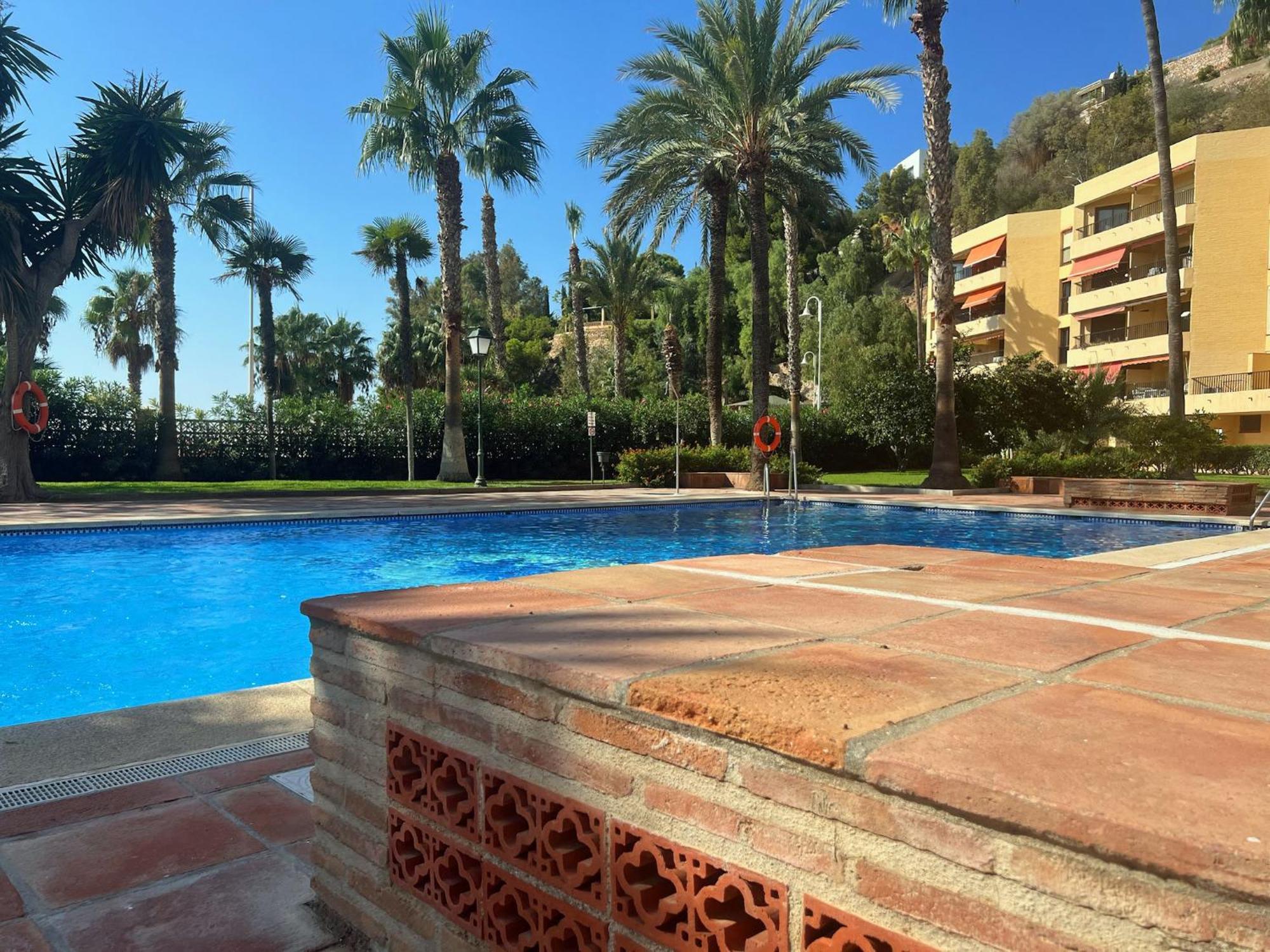 Apartamento Rosa Nautica 3 La Herradura  Exterior foto